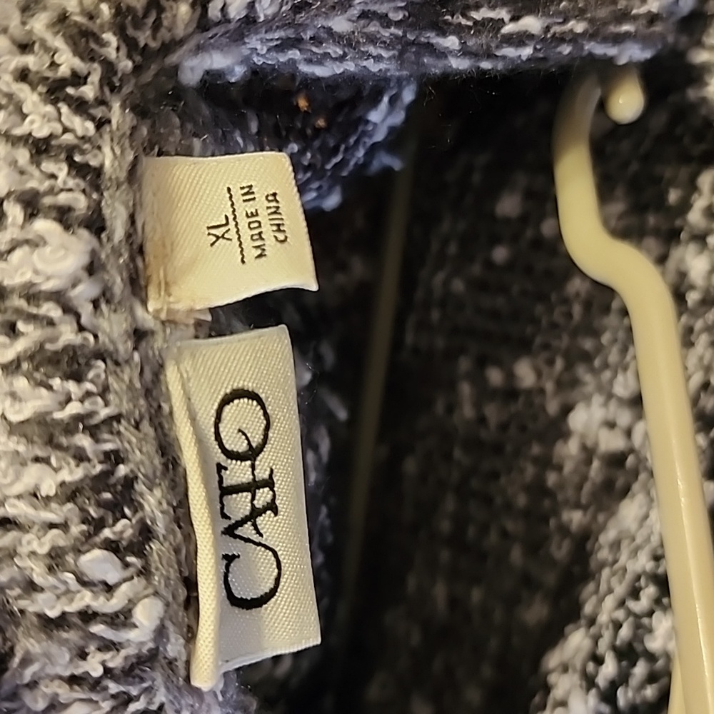 Sweater - Picture 2 of 2